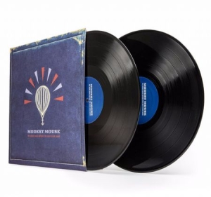 Modest Mouse - We Were Dead Before the Ship Even Sank [Import] i gruppen VINYL / Pop hos Bengans Skivbutik AB (4013779)