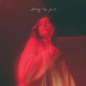 Linn Koch-Emmery - Being The Girl (Black Vinyl) i gruppen Minishops / Linn Koch-Emmery hos Bengans Skivbutik AB (4014060)