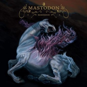 Mastodon - Remission (Four Colour Vinyl) i gruppen VINYL / Pop-Rock hos Bengans Skivbutik AB (4014071)