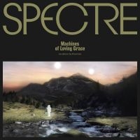 Para One - Spectre - Machines Of Loving Grace i gruppen VINYL / Pop-Rock hos Bengans Skivbutik AB (4014091)