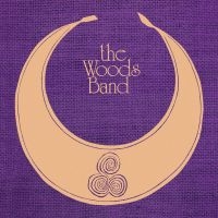 Woods Band - Woods Band (Remastered Ed.) i gruppen CD / Pop-Rock,Svensk FolkeMusikkk hos Bengans Skivbutik AB (4014163)