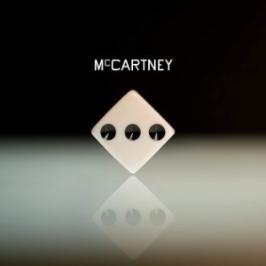 Paul Mccartney - Mccartney Iii i gruppen 10399 hos Bengans Skivbutik AB (4014407)