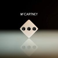 Paul Mccartney -  Mccartney Iii i gruppen -Start LP3 hos Bengans Skivbutik AB (4014408)