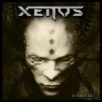 Xenos - Dawn Of Ares The i gruppen CD / Metal hos Bengans Skivbutik AB (4014538)