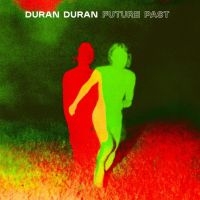 Duran Duran - Future Past i gruppen VINYL / Pop-Rock hos Bengans Skivbutik AB (4014554)