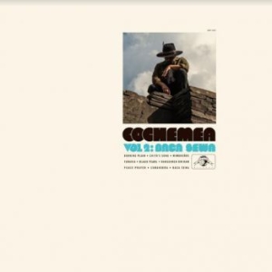 Cochemea - Vol Ii - Baca Sewa (Purple Vinyl) i gruppen VINYL / RnB-Soul hos Bengans Skivbutik AB (4015540)