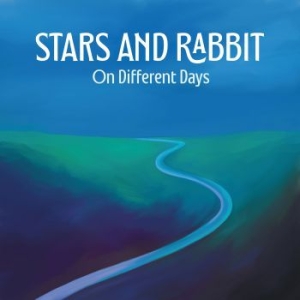 Stars And Rabbit - On Different Days i gruppen VINYL hos Bengans Skivbutik AB (4015574)