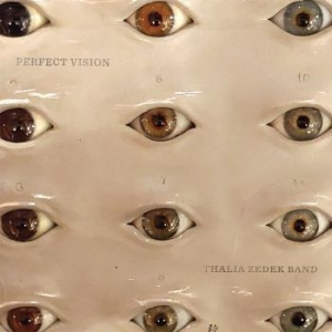 Thalia Zedek Band - Perfect Vision i gruppen CDON_Kommende / CDON_Kommende_VInyl hos Bengans Skivbutik AB (4015575)