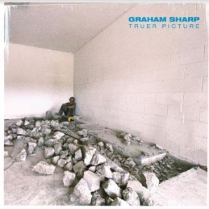 Sharp Graham - Truer Picture i gruppen CD / Worldmusic/ FolkeMusikkk hos Bengans Skivbutik AB (4015596)