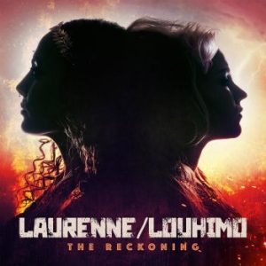 Laurenne/Louhimo - The Reckoning i gruppen VINYL hos Bengans Skivbutik AB (4015619)