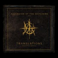 Ascension Of The Watchers - Translations (2 Cd) i gruppen CD / Metal hos Bengans Skivbutik AB (4015644)