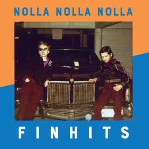 Nolla Nolla Nolla - Finhits i gruppen VINYL / Finsk Musikkk,Pop-Rock hos Bengans Skivbutik AB (4016551)