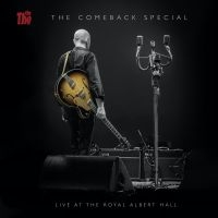 The The - The Comeback Special i gruppen Musikk / Musikkk Blu-Ray / Pop-Rock hos Bengans Skivbutik AB (4016567)