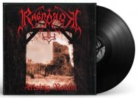 Ragnarok - Arising Realms (Vinyl) i gruppen VINYL / Metal,Norsk Musikkk hos Bengans Skivbutik AB (4016576)