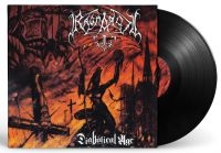 Ragnarok - Diabolical Age (2 Lp Vinyl) i gruppen VINYL / Metal,Norsk Musikkk hos Bengans Skivbutik AB (4016578)