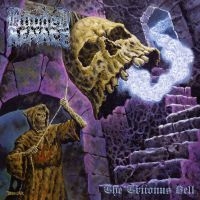 Hooded Menace - Tritonus Bell The i gruppen CD / Finsk Musikkk,Metal hos Bengans Skivbutik AB (4016590)