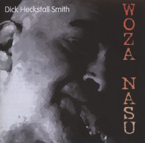 Heckstall-Smith Dick - Woza Nasu i gruppen CD / Pop-Rock,Annet hos Bengans Skivbutik AB (4016811)