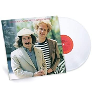 Simon & Garfunkel - Greatest Hits i gruppen Minishops / Simon Garfunkel hos Bengans Skivbutik AB (4016813)