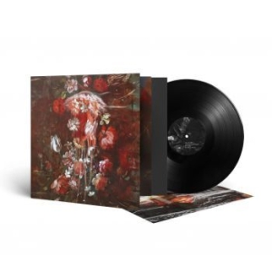 Unreqvited - Beautiful Ghosts (Vinyl Lp) i gruppen VINYL / Metal hos Bengans Skivbutik AB (4016933)