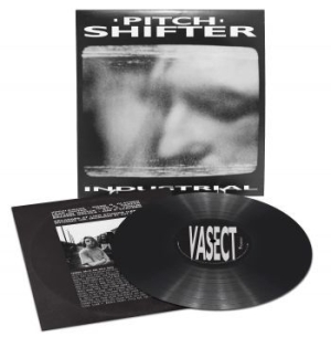 Pitchshifter - Industrial i gruppen VINYL / Metal hos Bengans Skivbutik AB (4016934)