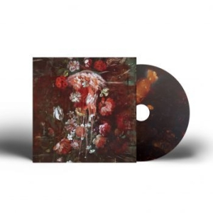 Unreqvited - Beautiful Ghosts (Digipack) i gruppen CD / Metal hos Bengans Skivbutik AB (4016937)