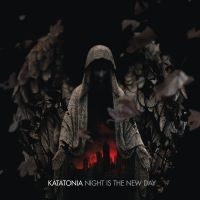 Katatonia - Night Is The New Day (Jewelcase Cd) i gruppen CD / Metal,Svensk Musikkk hos Bengans Skivbutik AB (4016939)