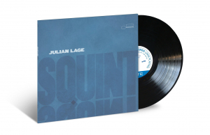 Julian Lage - Squint (Vinyl) i gruppen VI TIPSER / Klassiska lablar / Blue Note hos Bengans Skivbutik AB (4016943)