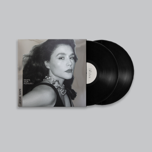 Jessie Ware - What's Your Pleasure? (Deluxe Editi i gruppen VI TIPSER / Julegavetips Vinyl hos Bengans Skivbutik AB (4016945)