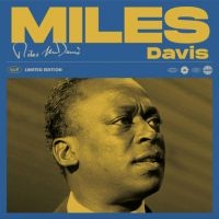 DAVIS MILES - Jazz Monuments (4Lp Box Set) i gruppen Minishops / Miles Davis hos Bengans Skivbutik AB (4017292)