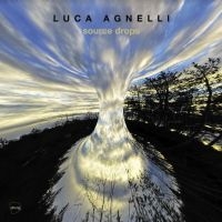 Agnelli Luca - Source Drops i gruppen VINYL / Pop-Rock hos Bengans Skivbutik AB (4017297)