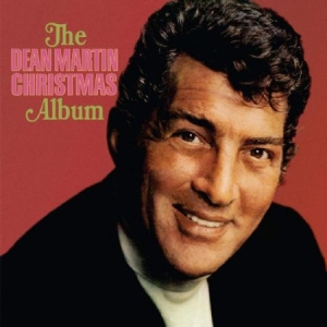 Martin Dean - The Dean Martin Christmas Album i gruppen VINYL / Country,JuleMusikkk hos Bengans Skivbutik AB (4017392)