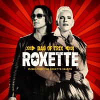 Roxette - Bag Of Trix (Music From The Ro i gruppen CD / Pop-Rock,Svensk Musikkk hos Bengans Skivbutik AB (4017430)