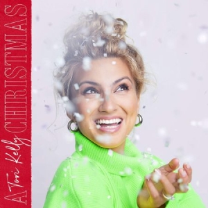 Tori Kelly - A Tori Kelly Christmas i gruppen CD / CD JuleMusikkk hos Bengans Skivbutik AB (4017628)