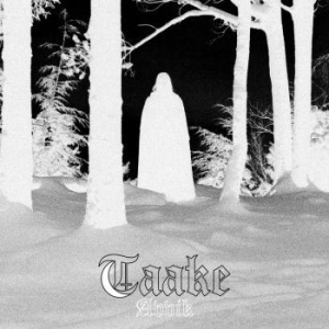 Taake - Avvik i gruppen CD / Metal,Norsk Musikkk hos Bengans Skivbutik AB (4017771)