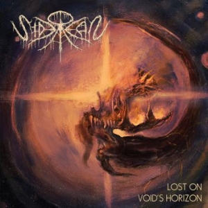 Siderean - Lost On Voids Horizon i gruppen CD / Metal hos Bengans Skivbutik AB (4017774)