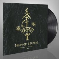 Theodor Bastard - Volchya Yagoda (Vinyl Lp) i gruppen VINYL / Pop-Rock hos Bengans Skivbutik AB (4017792)