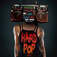 Various Artists - Hard Pop Vol. 1 i gruppen CD / Metal hos Bengans Skivbutik AB (4017794)