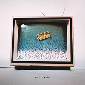 Chet Faker - Hotel Surrender i gruppen VINYL hos Bengans Skivbutik AB (4017800)