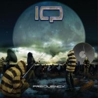 Iq - Frequency i gruppen CD / Pop-Rock hos Bengans Skivbutik AB (4018001)