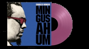 Charles Mingus - Mingus Ah Hum i gruppen -Start LP3 hos Bengans Skivbutik AB (4018217)