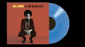 Nina Simone - At The Village Gate i gruppen 3600 LP hos Bengans Skivbutik AB (4018225)