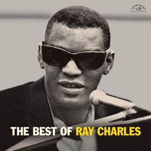 Ray Charles - Best Of i gruppen VINYL / Jazz hos Bengans Skivbutik AB (4018226)