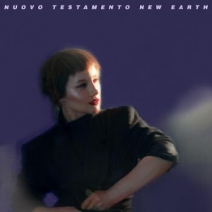 Nuovo Testamento - New Earth i gruppen VI TIPSER / Bengans Personal tipser / Sommeren er død hos Bengans Skivbutik AB (4018308)