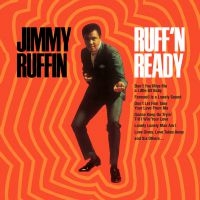 Ruffin Jimmy - Ruff N Ready i gruppen VINYL / Pop-Rock,RnB-Soul hos Bengans Skivbutik AB (4018348)