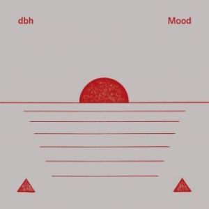 Dbh - Mood i gruppen VINYL / Rock hos Bengans Skivbutik AB (4018496)