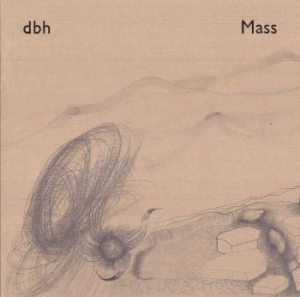 Dbh - Mass i gruppen VINYL / Rock hos Bengans Skivbutik AB (4018498)