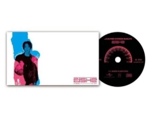 Jang Woo Hyuk - Album (SHE)] (Mini CD) i gruppen Minishops / K-Pop Minishops / K-Pop Øvrige hos Bengans Skivbutik AB (4018622)