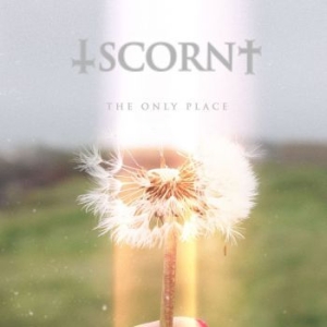 Scorn - Only Place i gruppen CD / Pop-Rock hos Bengans Skivbutik AB (4018672)