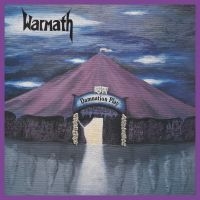 Warmath - Damnation Play i gruppen CD / Metal hos Bengans Skivbutik AB (4018694)