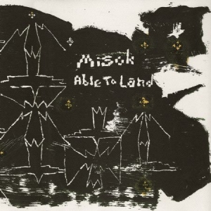 Misok - Able To Land i gruppen VINYL / Annet hos Bengans Skivbutik AB (4018842)